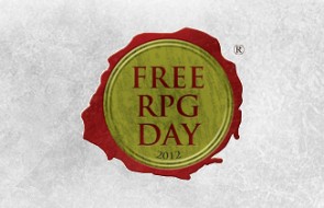 Free RPG Day