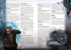 Frostzone RPG Preview