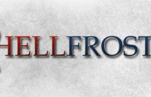 hellfrost logo