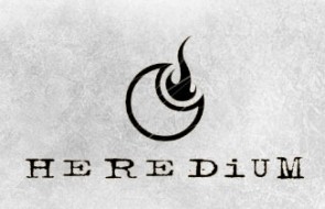 Heredium logo