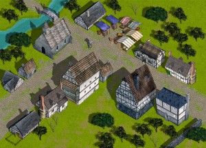 stadt