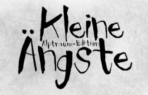 kleine aengste alptraum edition logo