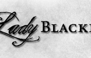 logo lady blackbird