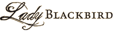 lady Blackbird Logo