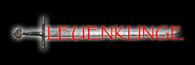 leuenklinge logo