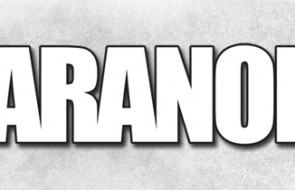 paranoia logo