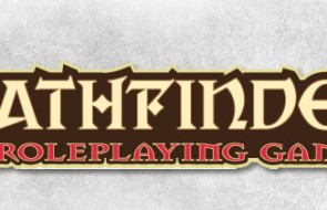 pathfinder roleplaying game logo