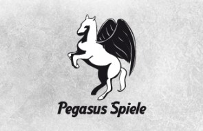 Pegasus Spiele