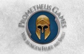 Prometheus Games