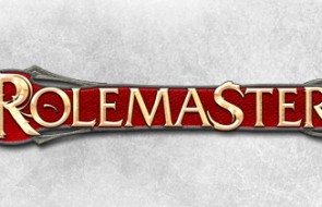 rolemaster rollenspiel logo