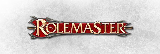 rolemaster rollenspiel logo