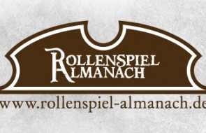 der rollenspiel almanach logo