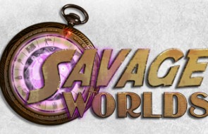 Savage Worlds Rollenspiel