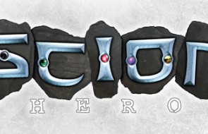 scion hero logo