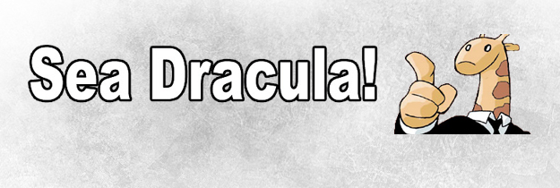 sea dracula