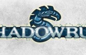 logo shadowrun