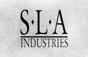 sla industries