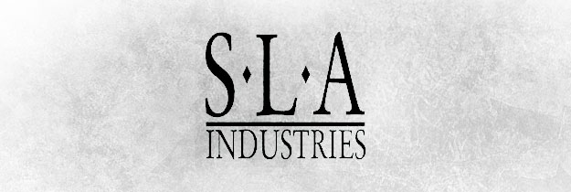 sla industries