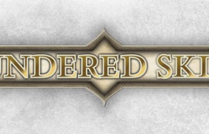 sundered skies logo