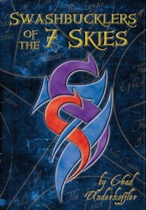 Swashbucklers of the 7 skies