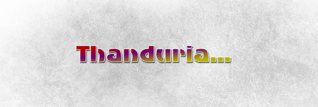 thanduria
