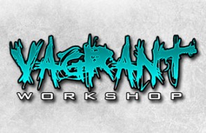 vagrant workshop