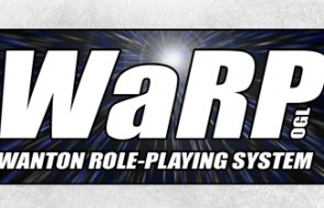 Warp