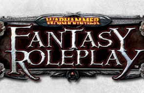 logo warhammer fantasy rpg