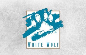 White Wolf Logo