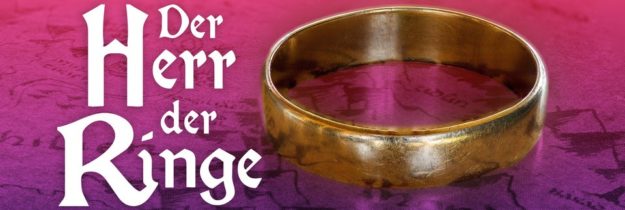 Herr der Ringe – WDR Fantasy-Hörspiel-Podcast | Rollenspiel-Almanach